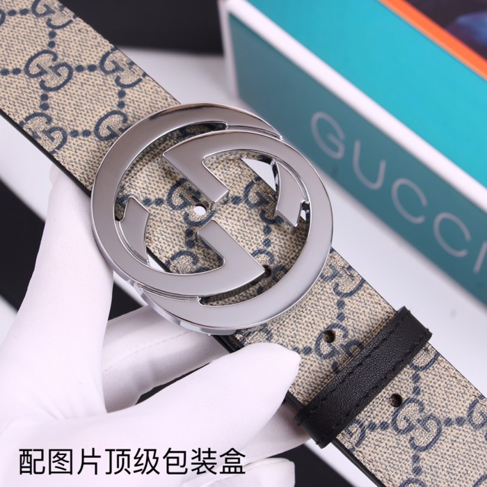 Streetwear  Belt Gucci  160464