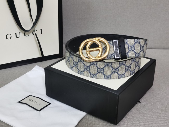 Streetwear  Belt Gucci 1476