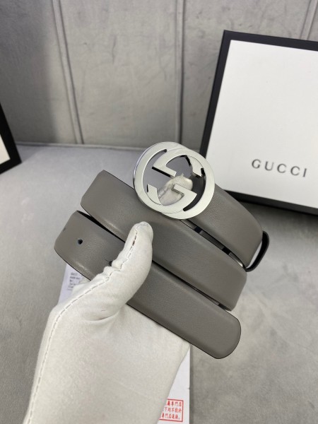 Streetwear  Belt Gucci 160427