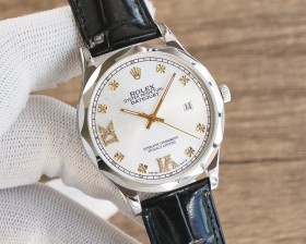 Watches Rolex 311274 size:40x10 mm