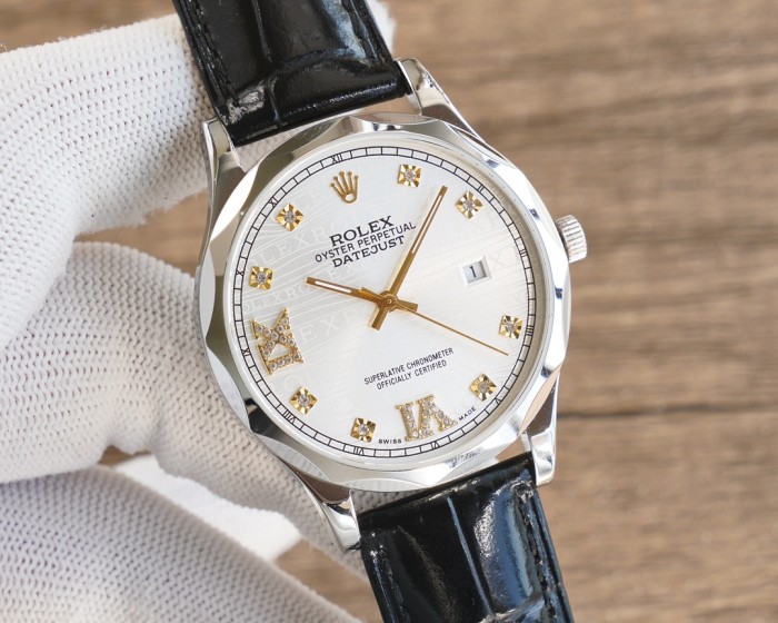 Watches Rolex 311274 size:40x10 mm