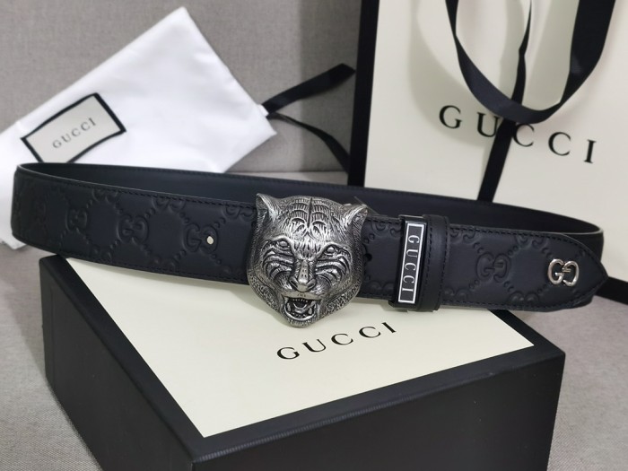 Streetwear  Belt Gucci 160415