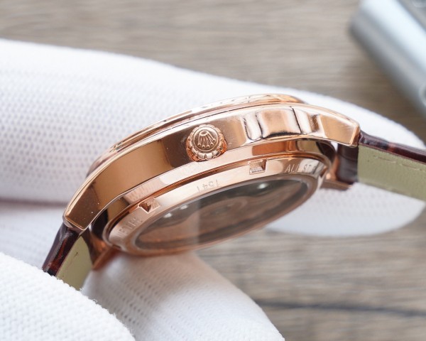 Watches Rolex 311196 size:40 mm