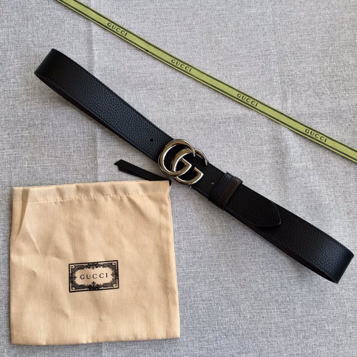 Streetwear  Belt Gucci 160494