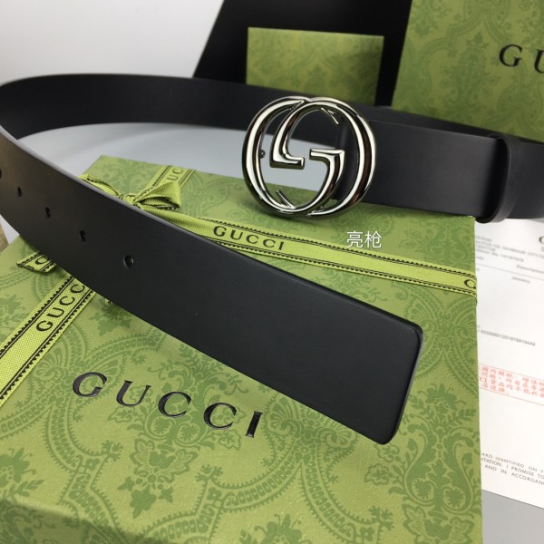 Streetwear  Belt Gucci  160476