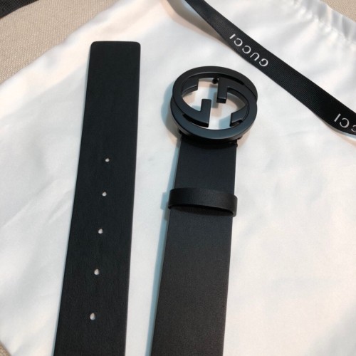 Streetwear  Belt Gucci 160443
