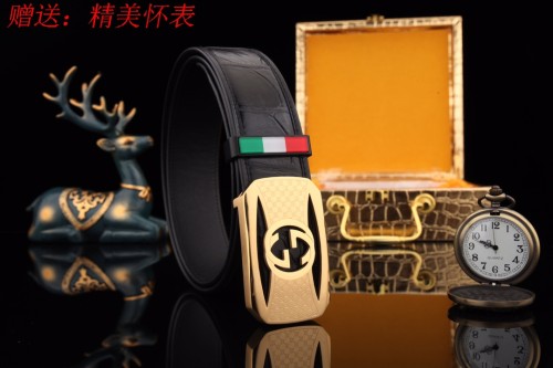 Streetwear  Belt Gucci  160515