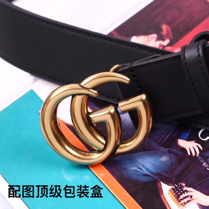 Streetwear  Belt Gucci  160463