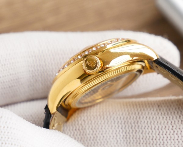 Watches Rolex 311221 size:29 mm