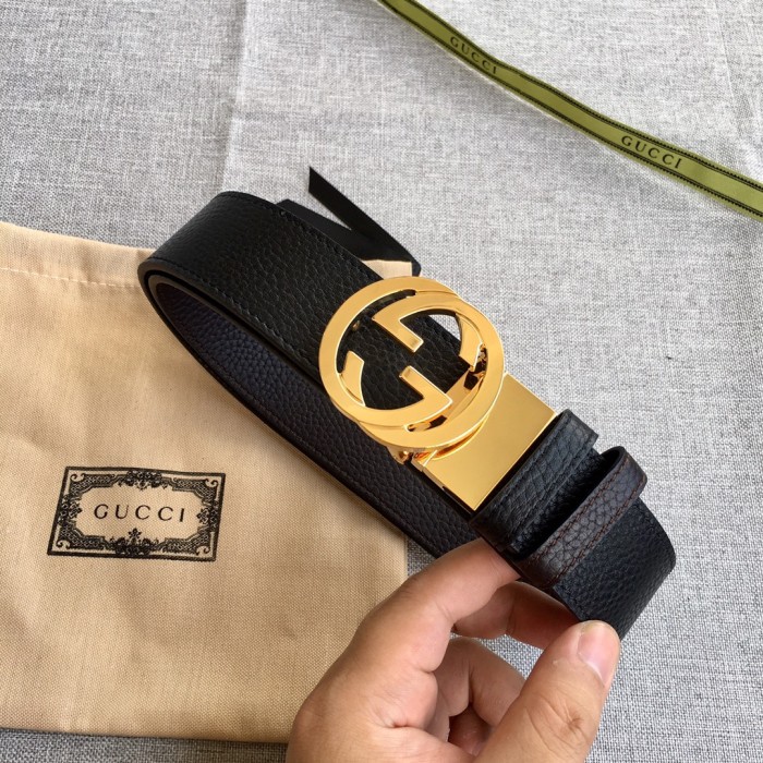 Streetwear  Belt Gucci  160497