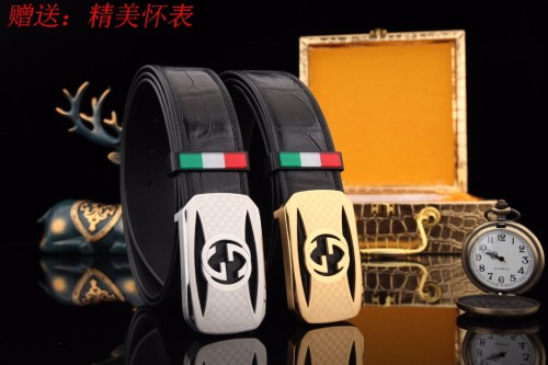 Streetwear  Belt Gucci  160515