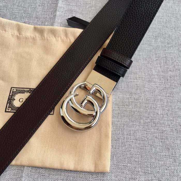 Streetwear  Belt Gucci  160495
