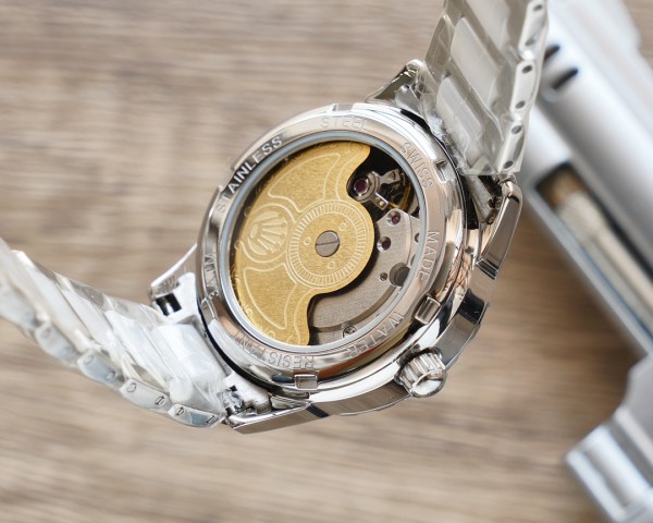 Watches Rolex 311192 size:33 mm