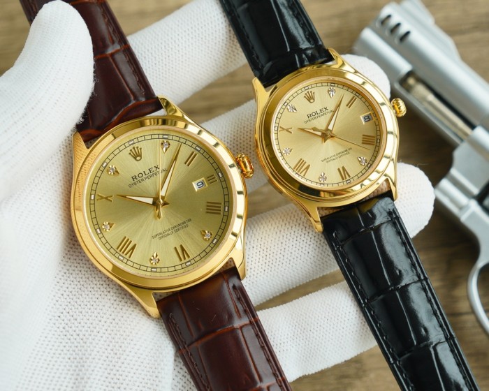 Watches Rolex 311211 size:40 mm