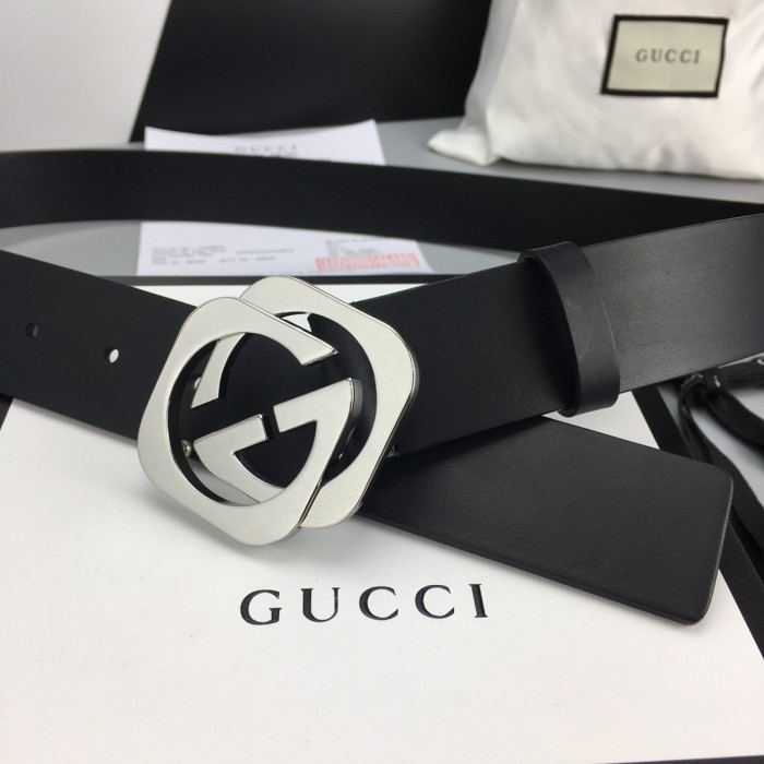 Streetwear  Belt Gucci  160468