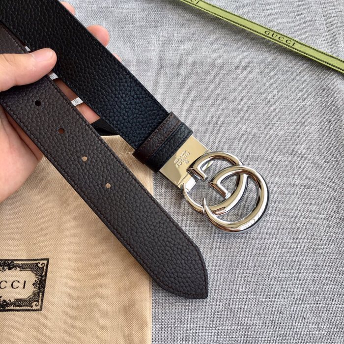 Streetwear  Belt Gucci  160495