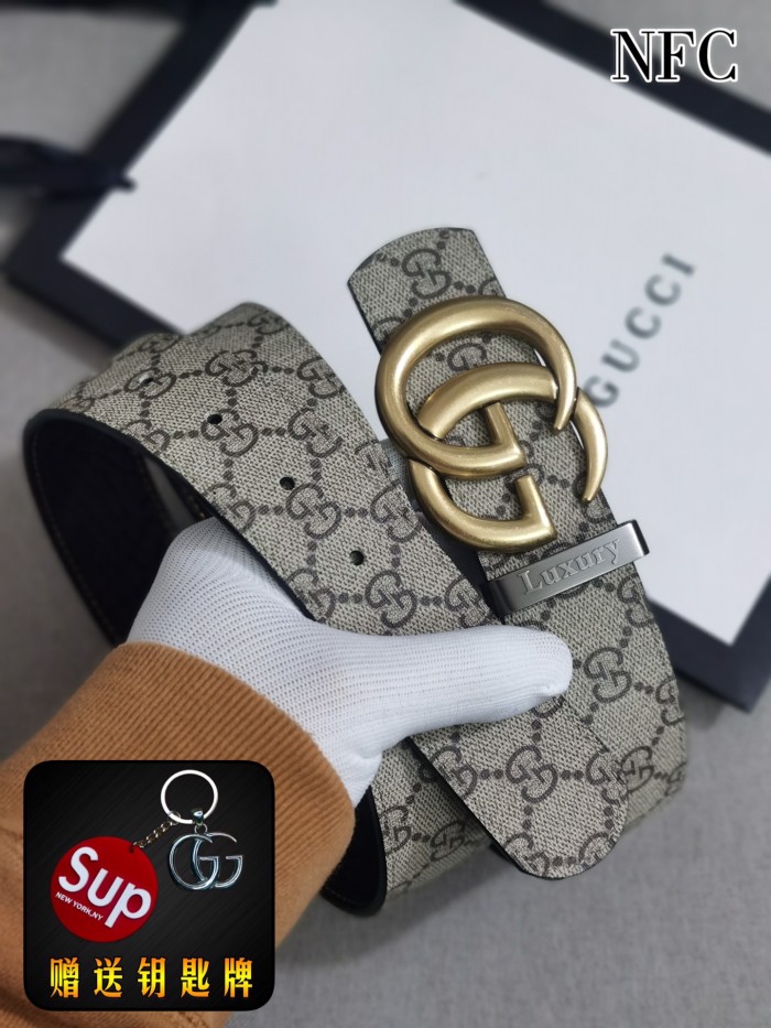Streetwear  Belt Gucci  160349