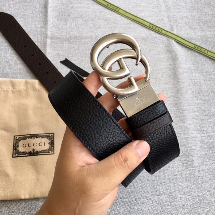 Streetwear  Belt Gucci 160492