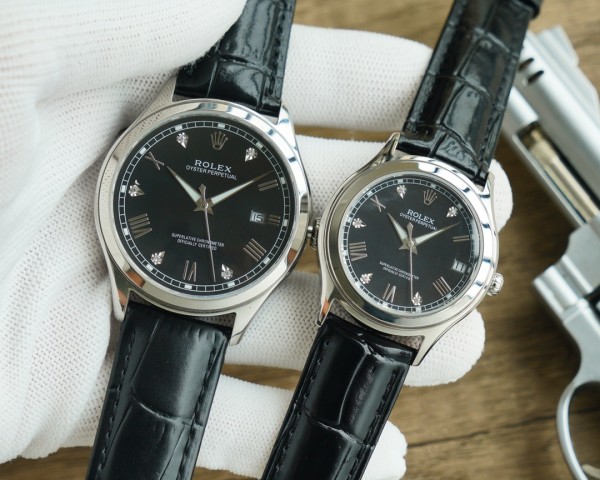 Watches Rolex 311210 size:40 mm