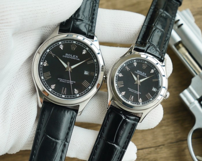 Watches Rolex 311210 size:40 mm