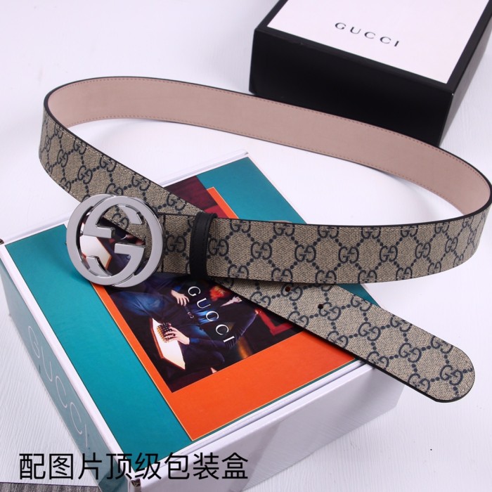 Streetwear  Belt Gucci  160467