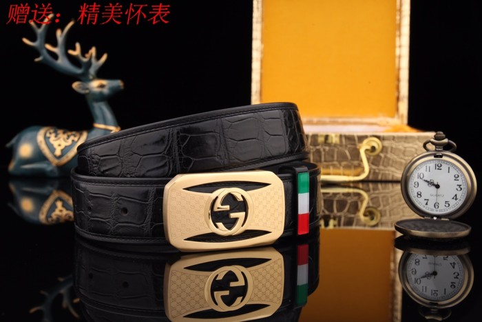 Streetwear  Belt Gucci  160515