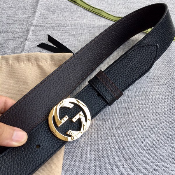 Streetwear  Belt Gucci  160497