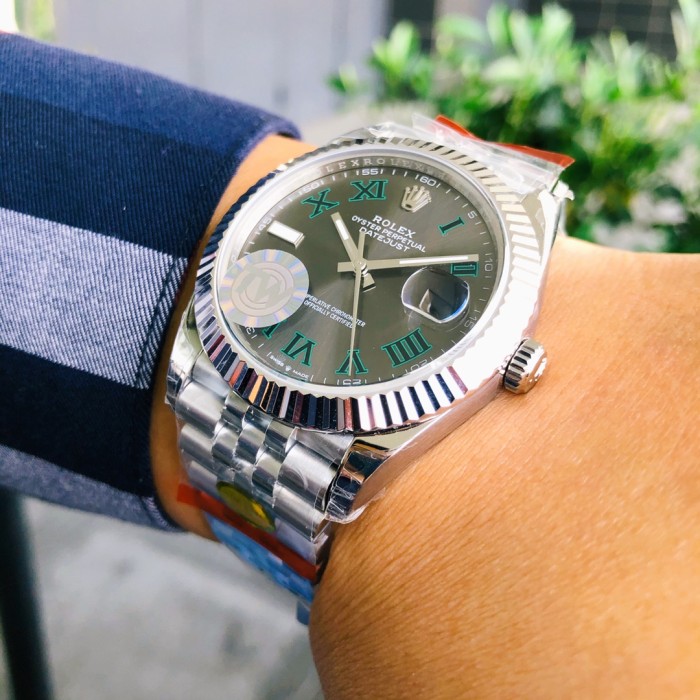 Watches Rolex 311232 size:41 mm