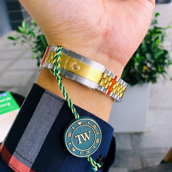 Watches Rolex 311235 size:41 mm