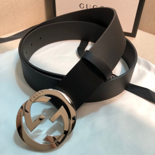Streetwear  Belt Gucci 160446