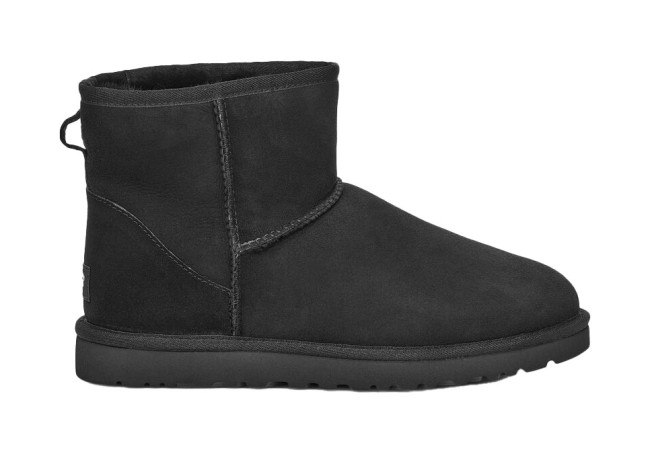 UGG Classic Mini Boot Black