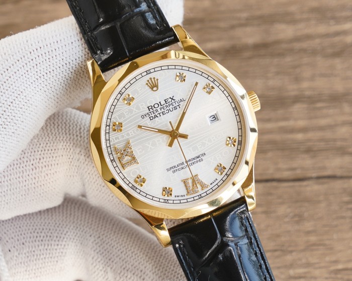 Watches Rolex 311274 size:40x10 mm