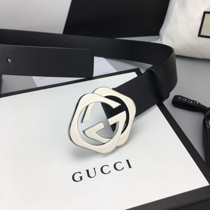 Streetwear  Belt Gucci  160468