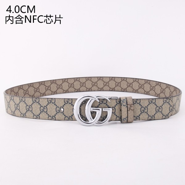  Streetwear Belt Gucci 160394
