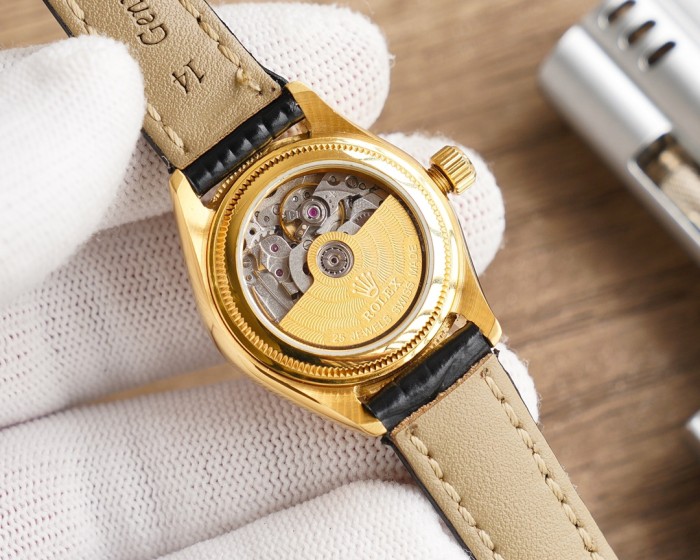 Watches Rolex 311221 size:29 mm