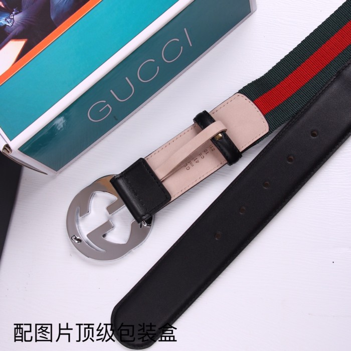 Streetwear  Belt Gucci  160466