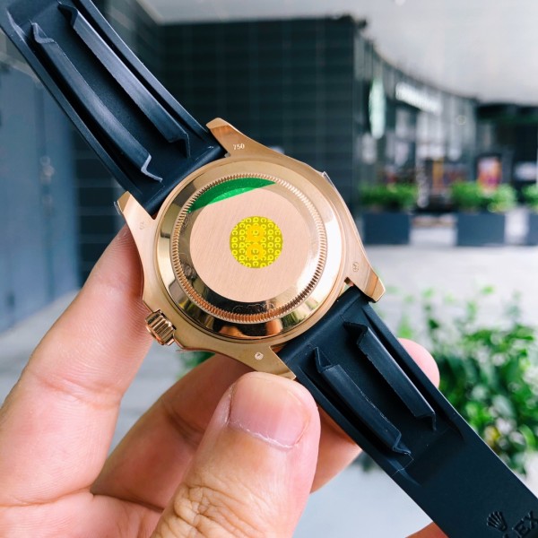 Watches Rolex 311217 size:40 mm