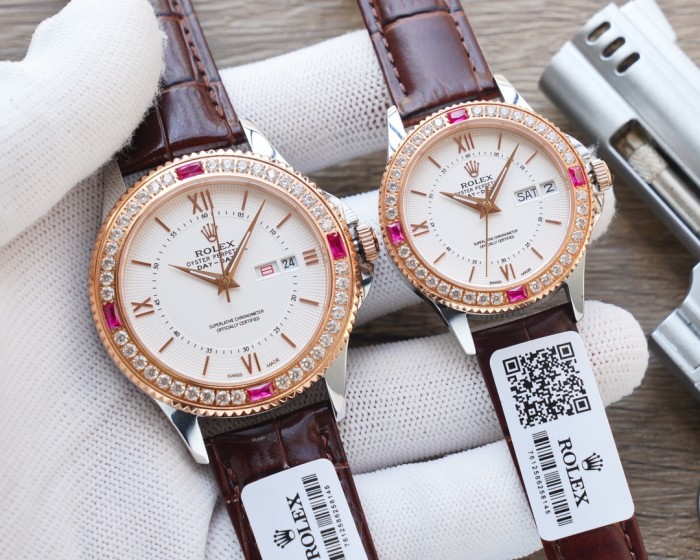 Watches Rolex 311206 size:40 mm