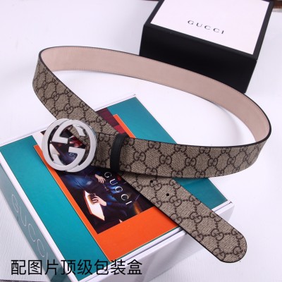 Streetwear  Belt Gucci  160465