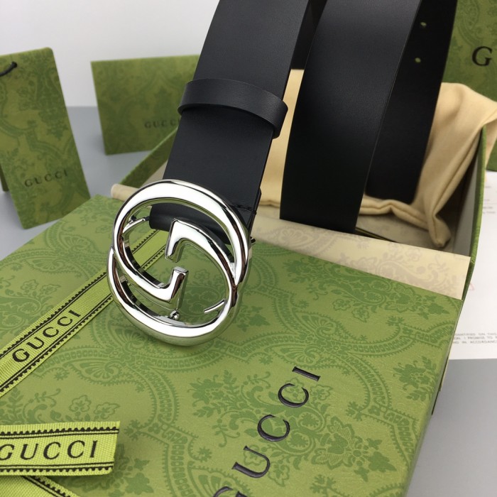 Streetwear  Belt Gucci  160469