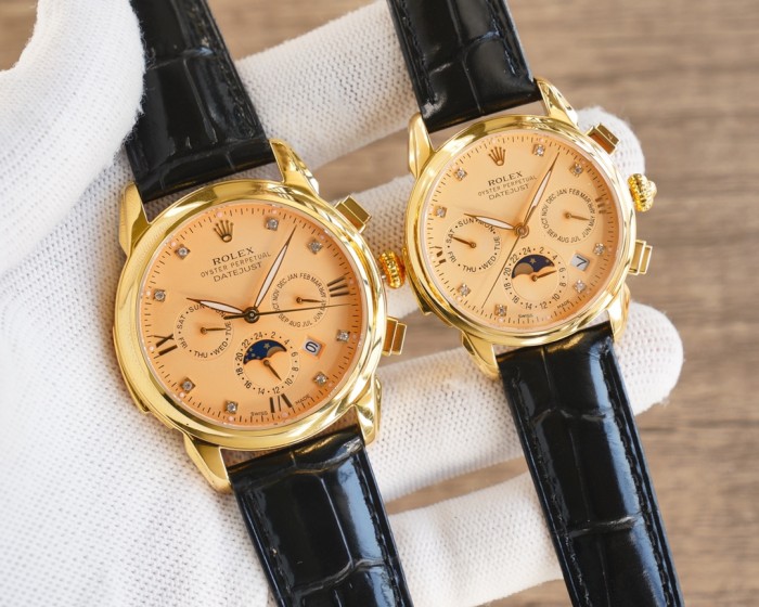 Watches Rolex 311271 size:41 mm