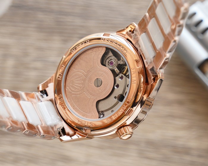 Watches Rolex 311193 size:33 mm