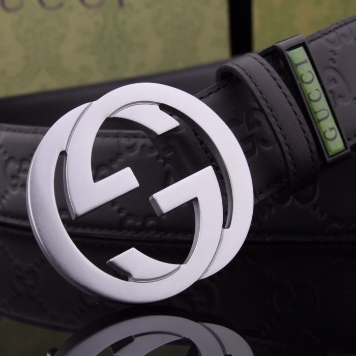 Streetwear  Belt Gucci 160412