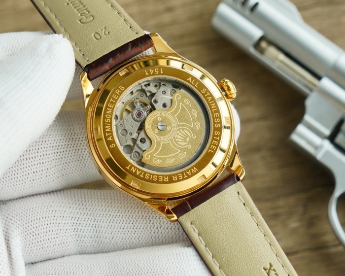 Watches Rolex 311211 size:40 mm