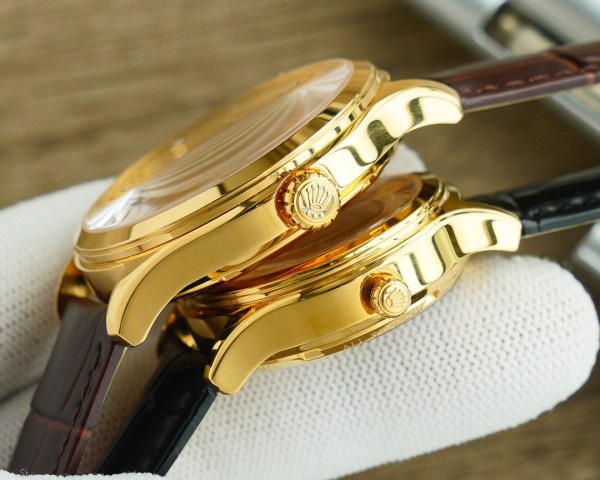 Watches Rolex 311211 size:40 mm