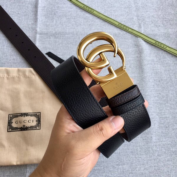 Streetwear  Belt Gucci 160493