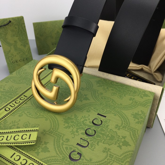 Streetwear  Belt Gucci  160475