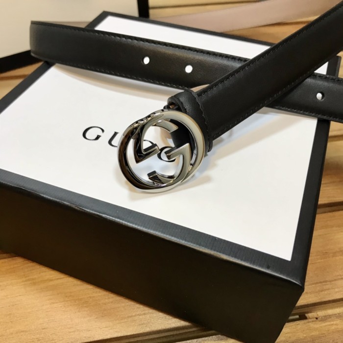 Streetwear  Belt Gucci 160509