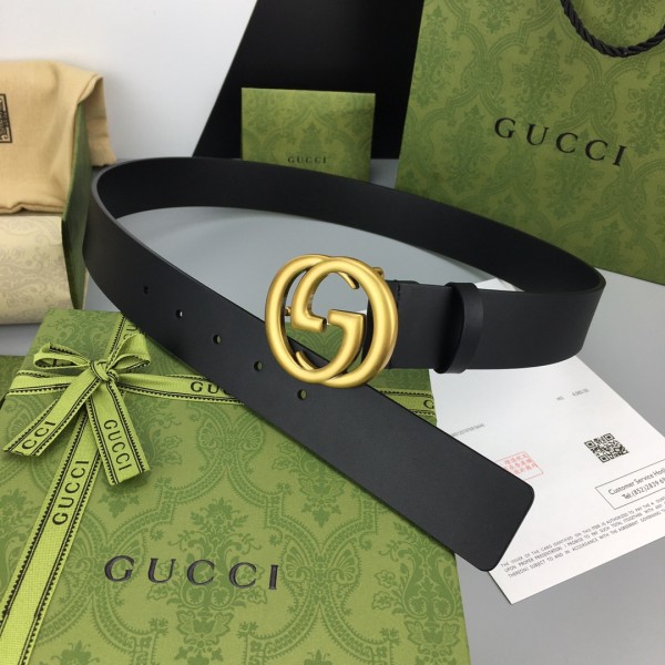 Streetwear  Belt Gucci  160475