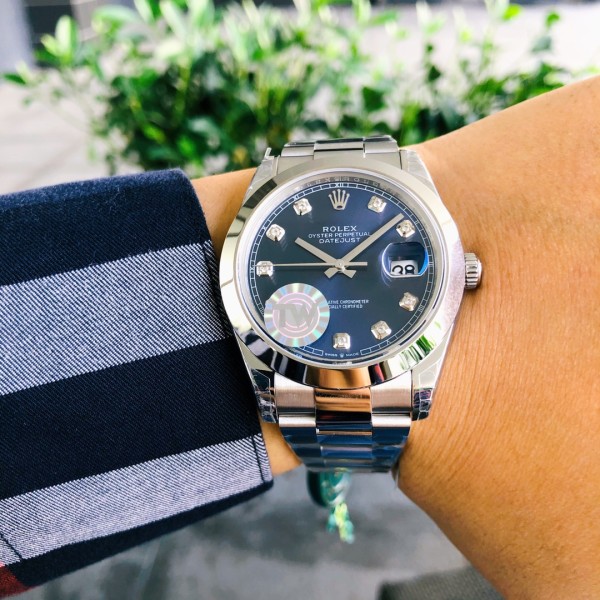 Watches Rolex 311244 size:41 mm